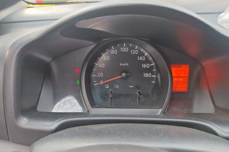 Used Nissan NV200 2011 1.6L 232 Seats Zunya Trim
