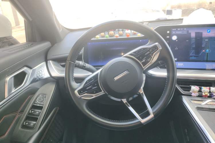 Used Haval XY 2022 1.5T Smart Edition
