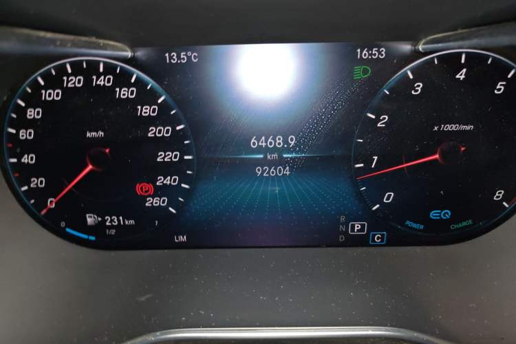 Used Mercedes-Benz C-Class 2019 Restyled C 260 L Sport Edition