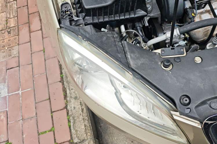 Used Buick GT 2013 GT 1.6L Automatic Comfort Edition