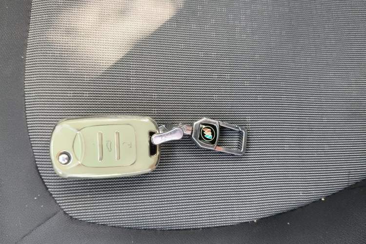 Used Wuling Hongguang MINIEV 2022 Zizai Version Lithium Iron Phosphate
