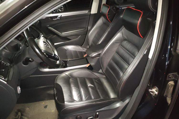 Used Volkswagen Passat 2016 280TSI DSG Prestige Edition
