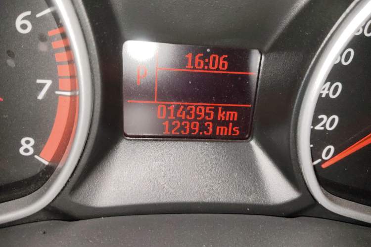 Used Ford Mondeo 2011 2.3L Fashion Edition