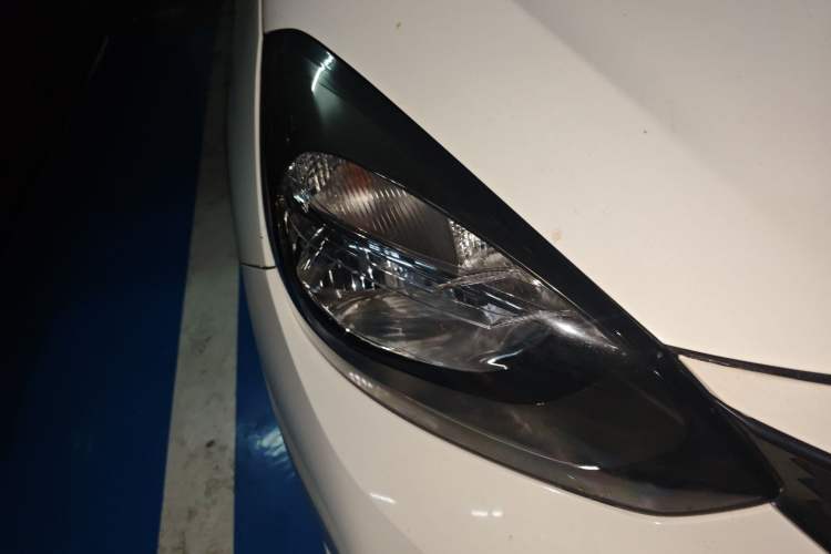 Used Honda Fit 2021 1.5L CVT Trendy Sports Edition