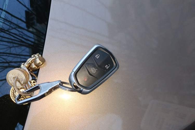 Used Cadillac ATS-L 2016 28T Fashion Edition