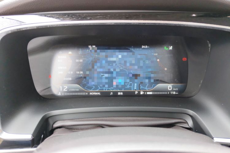 Used GAC Trumpchi M8 2021 Lingxiu Series 390T Flagship Edition