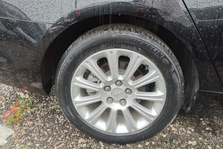 Used Cadillac XTS 2016 28T Tech Edition