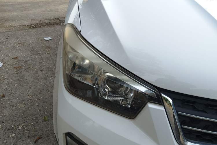 Used Wuling Hongguang 2016 1.5L S1 Deluxe Model China V-standard
