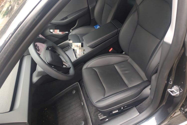 Used Tesla Model 3 2023 Rear-Wheel-Drive Version