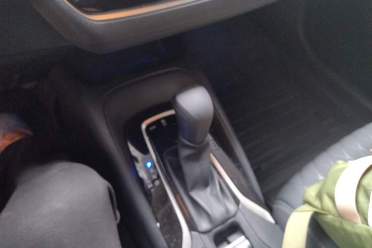 Used Toyota Allion 2021 2.0L Ambition Edition
