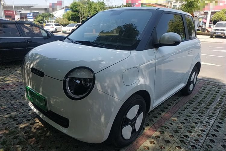 Used CHANGAN NEVO Lumin 2024 130km Qingyue Version