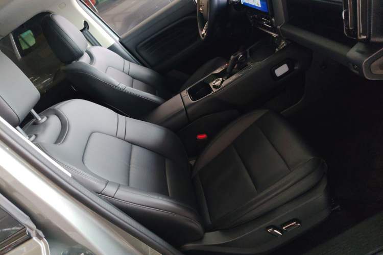 Used Haval Raptor New Energy 2023 Hi4 145 Explorer Edition