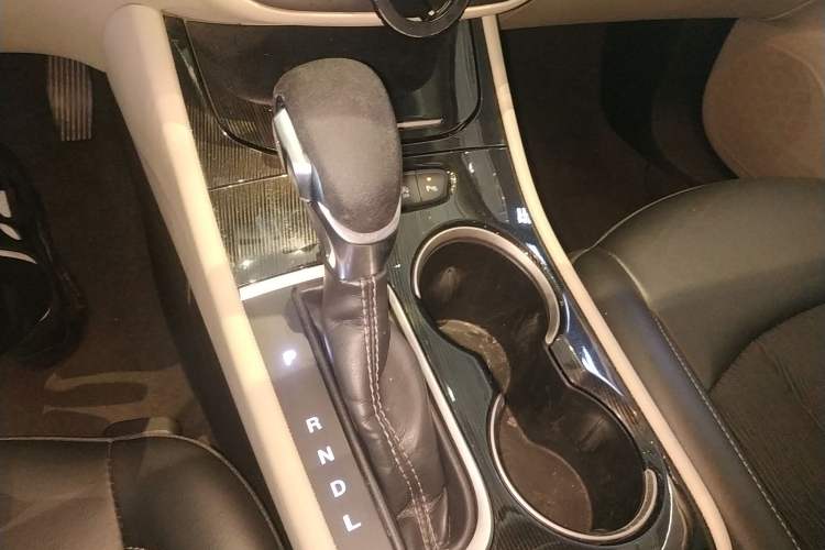 Used Buick Verano 2017 Sedan 15S Automatic Entry Model