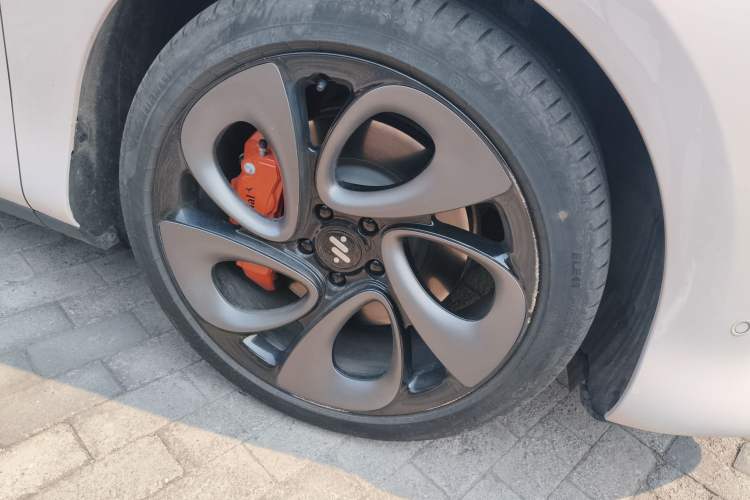 Used IM LS6 2025 Ultra-Powerful Lingxi Intelligent Enjoyment Edition