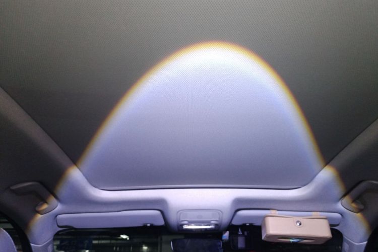 Used Audi Q3 2017 35 TFSI Style Edition