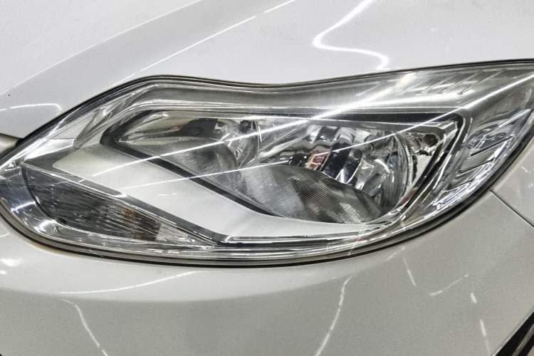 Used Ford Focus 2012 Hatchback 1.6L Automatic Comfort Model
