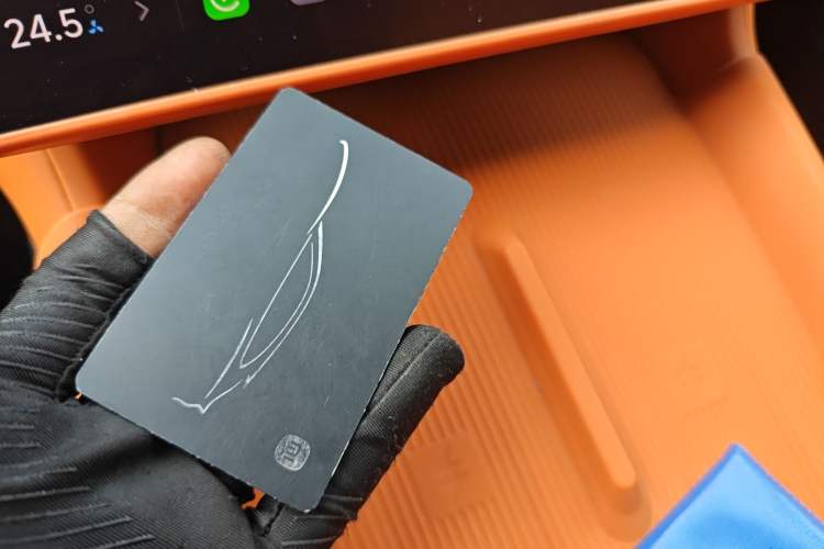 Used Xiaomi Auto YU7 2025 Ultra-Long Range High-Performance All-Wheel-Drive Max Edition