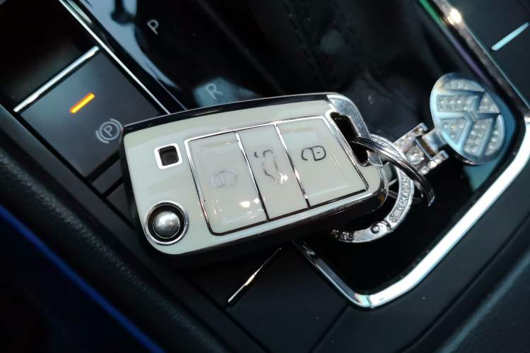 Used Volkswagen Bora 2021 1.5L Automatic Comfort Smart Connect Edition
