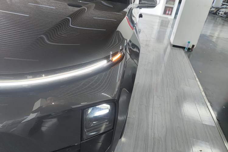 Used Li Auto L6 2024 Max