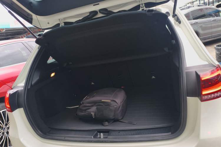 Used Mercedes-Benz B-Class 2022 Second Facelift B 200 Dynamic Edition
