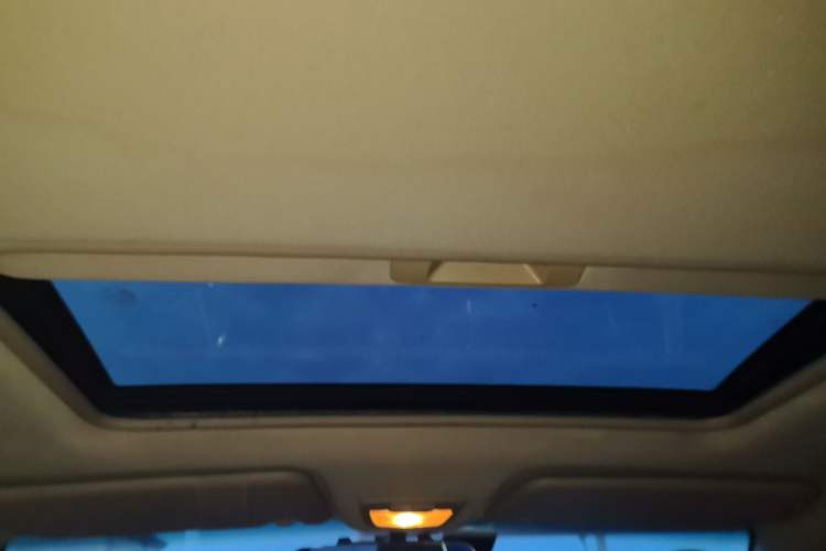 Used Baojun 730 2016 1.5L Manual Luxury Edition 7 Seats
