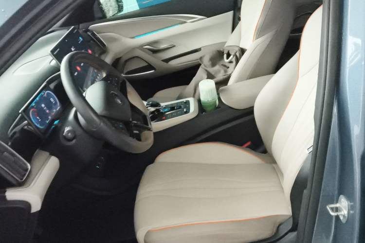 Used BYD Song Pro New Energy 2023 Champion Edition DM-i 110KM Excellence Model