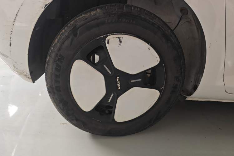 Used Qiyuan Lumin 2022 210km Sweet Edition