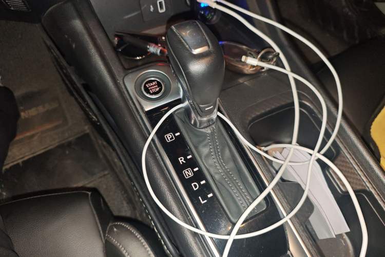 Used Nissan Sylphy 2021 1.6L XL CVT Enjoyment Edition Gear Lever