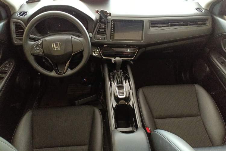 Used Honda Vezel 2020 220 TURBO CVT Luxury Edition