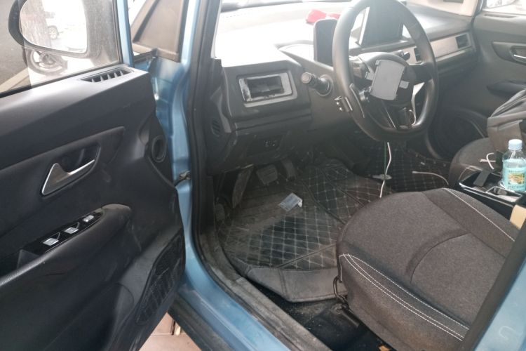 Used Baizhi New Energy Daxiong 2022 10.36kWh Le Xiong Driver Seat