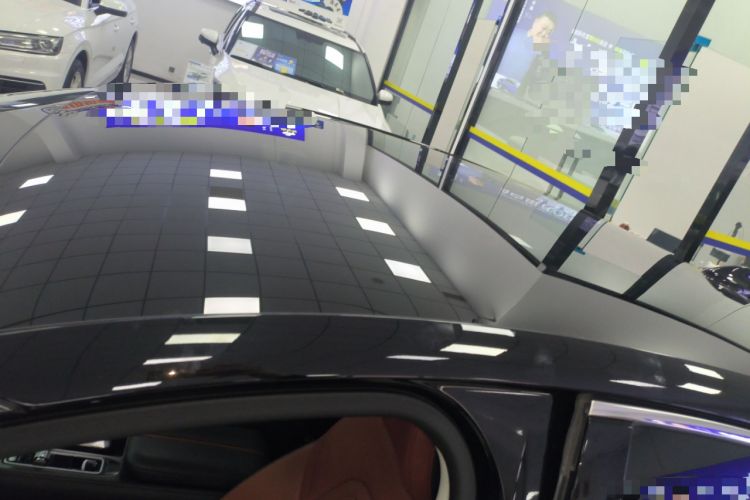 Used Lincoln Z 2024 2.0T Luxury Edition