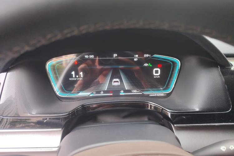 Used BYD Tang 2021 2.0T Automatic Flagship Edition