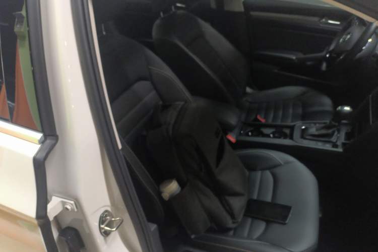 Used Volkswagen Lamando 2021 Revised Version 280TSI DSG Comfort Edition
