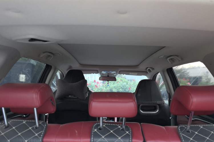 Used CHANGAN CS75 PLUS 2021 2.0T Automatic Pilot Version
