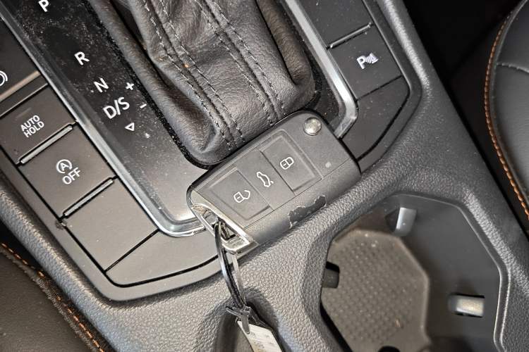 Used Volkswagen Bora 2023 200TSI DSG Smart Drive Version