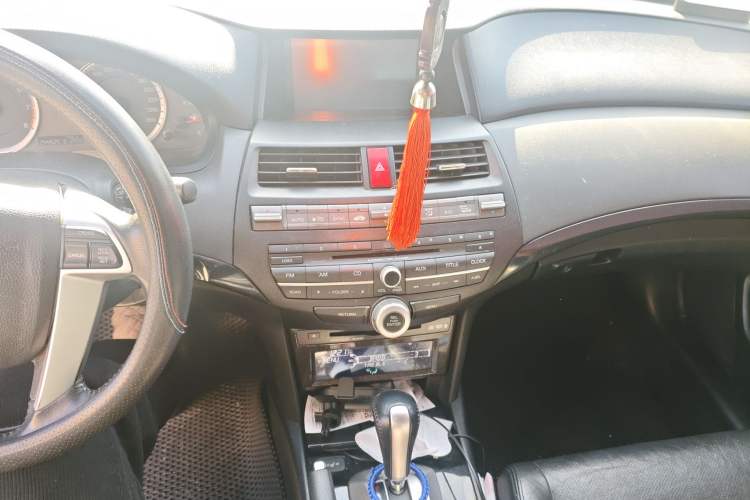 Used Honda Accord 2013 2.0L SE