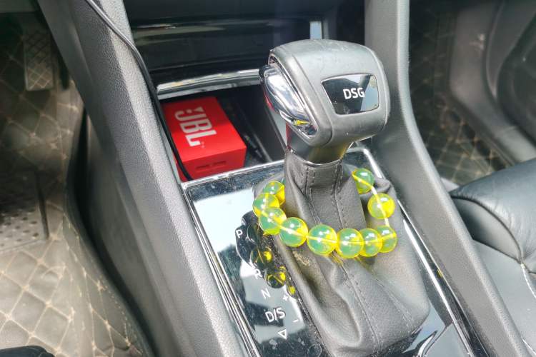 Used Skoda Kodiaq 2019 Facelifted TSI330 5-Seater Two-Wheel-Drive Luxury Enjoyment Edition China VI Standard
