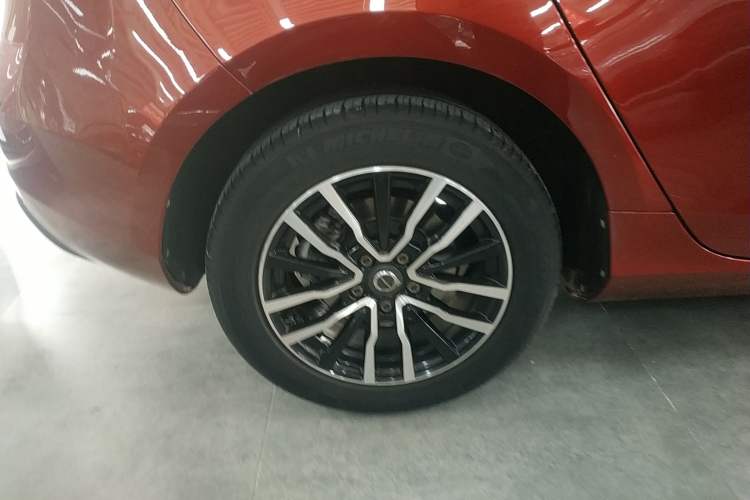 Used Volvo V40 2018 T3 Zhiyi Edition