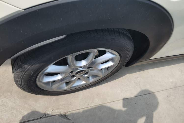 Used MINI 2016 1.2T ONE Pioneer Edition
