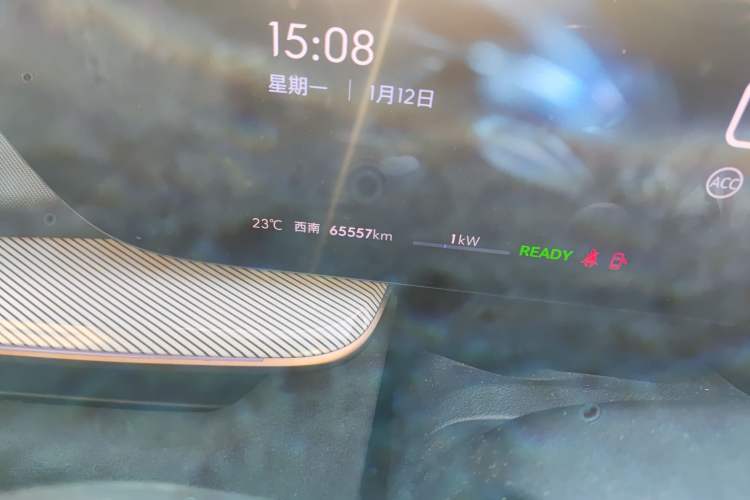 Used Buick E4 2023 GS Edition