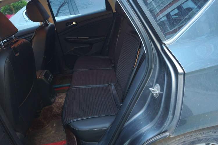 Used Jetta VS7 2021 1.4T Automatic Enjoyment Edition
