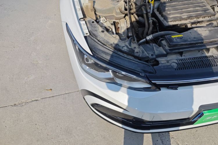 Used Volkswagen Golf 2023 280TSI DSG R-Line Lite Right Front Headlight