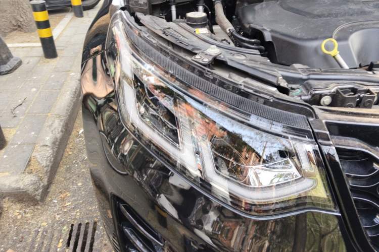 Used Land Rover Discovery Sport 2024 Performance Tech Edition
