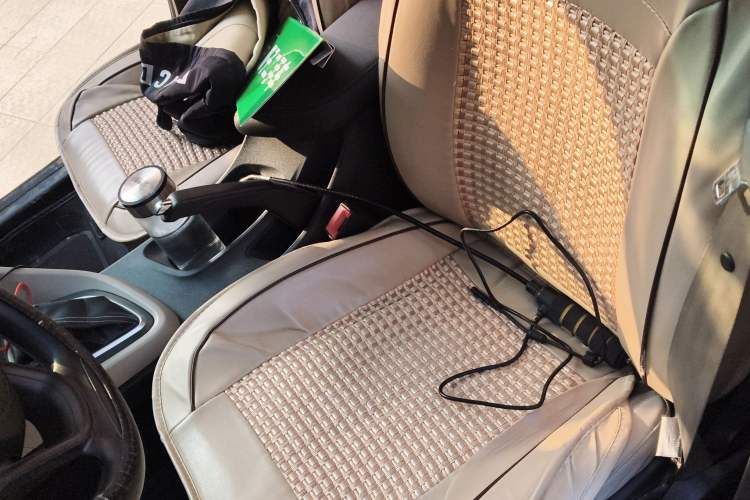 Used Buick GT 2017 15N Automatic Elite Version
