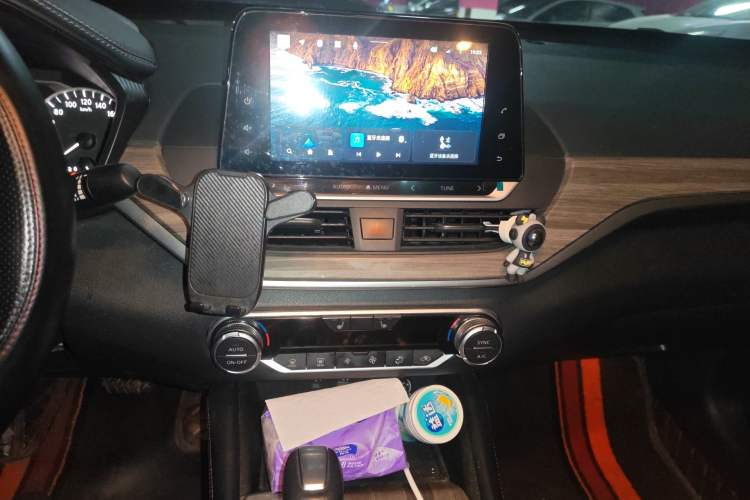 Used Nissan Teana 2020 Revised Version 2.0L XL Upper Smart Drive Edition
