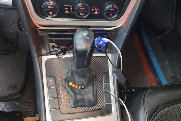 Used Volkswagen Passat 2011 1.8 TSI DSG Prestige Edition
