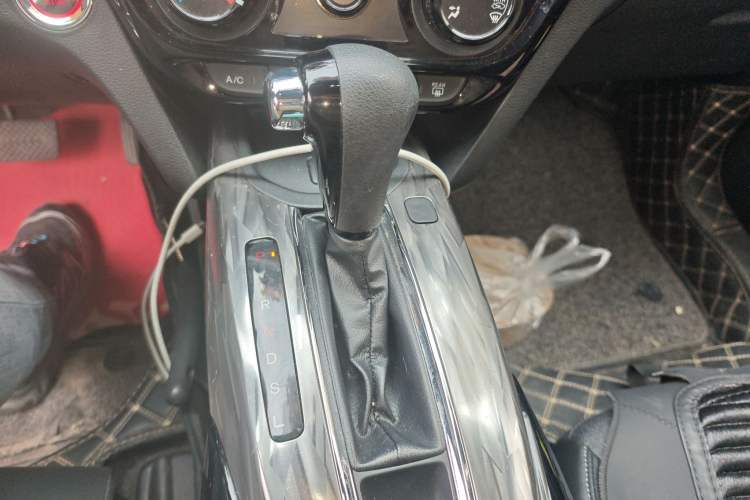 Used Honda XR-V 2021 1.5L CVT Comfort Version