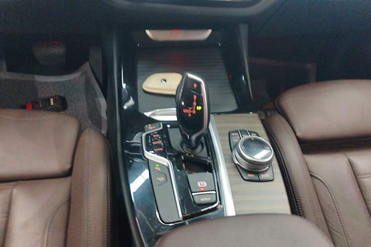 Used BMW X3 2020 xDrive28i M Sport Package
