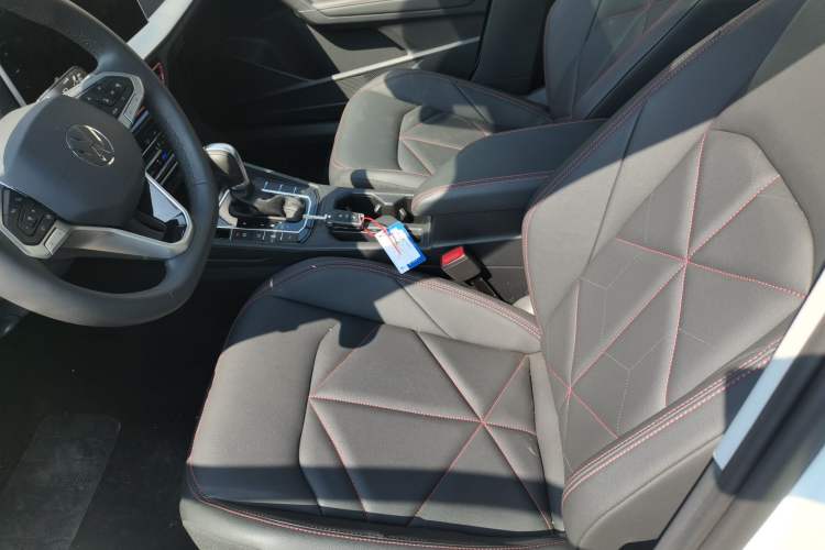 Used Volkswagen Lavida 2024 300TSI DSG Starry Sky Leading Edition