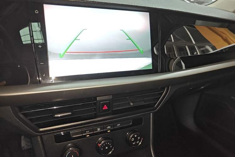 Used Volkswagen Lavida 2022 280TSI DSG Comfort Edition
